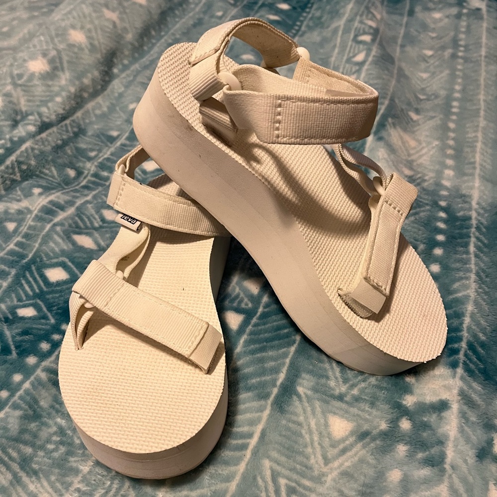 TEVA Sandals